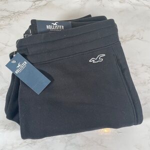 Men’s skinny jogger sweatpants